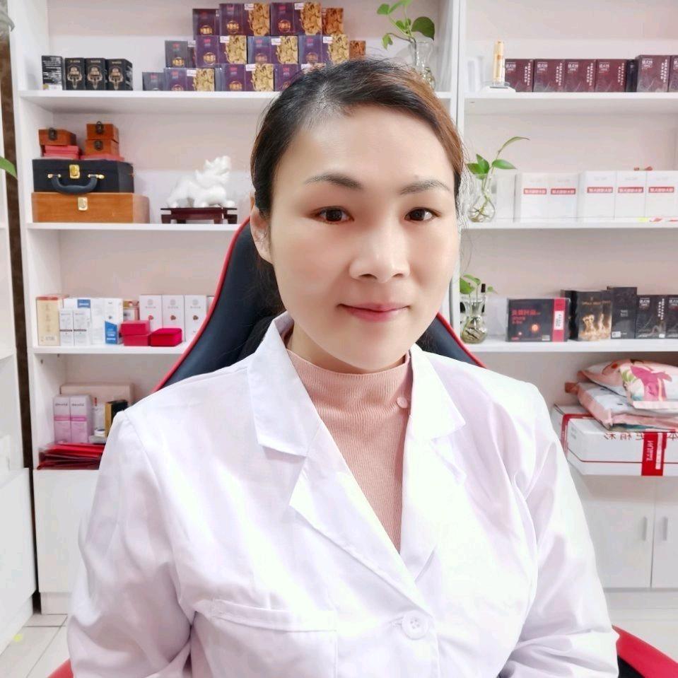 丽丽老师让你强大