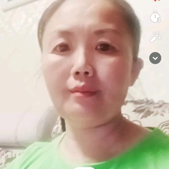 琪琪妈