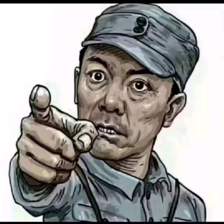 我若成魔 天奈我何