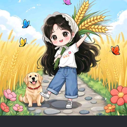 ❤️青春无悔❤️
