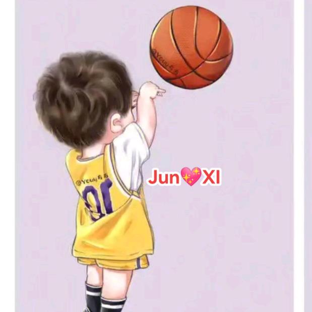 Jun💖Xi
