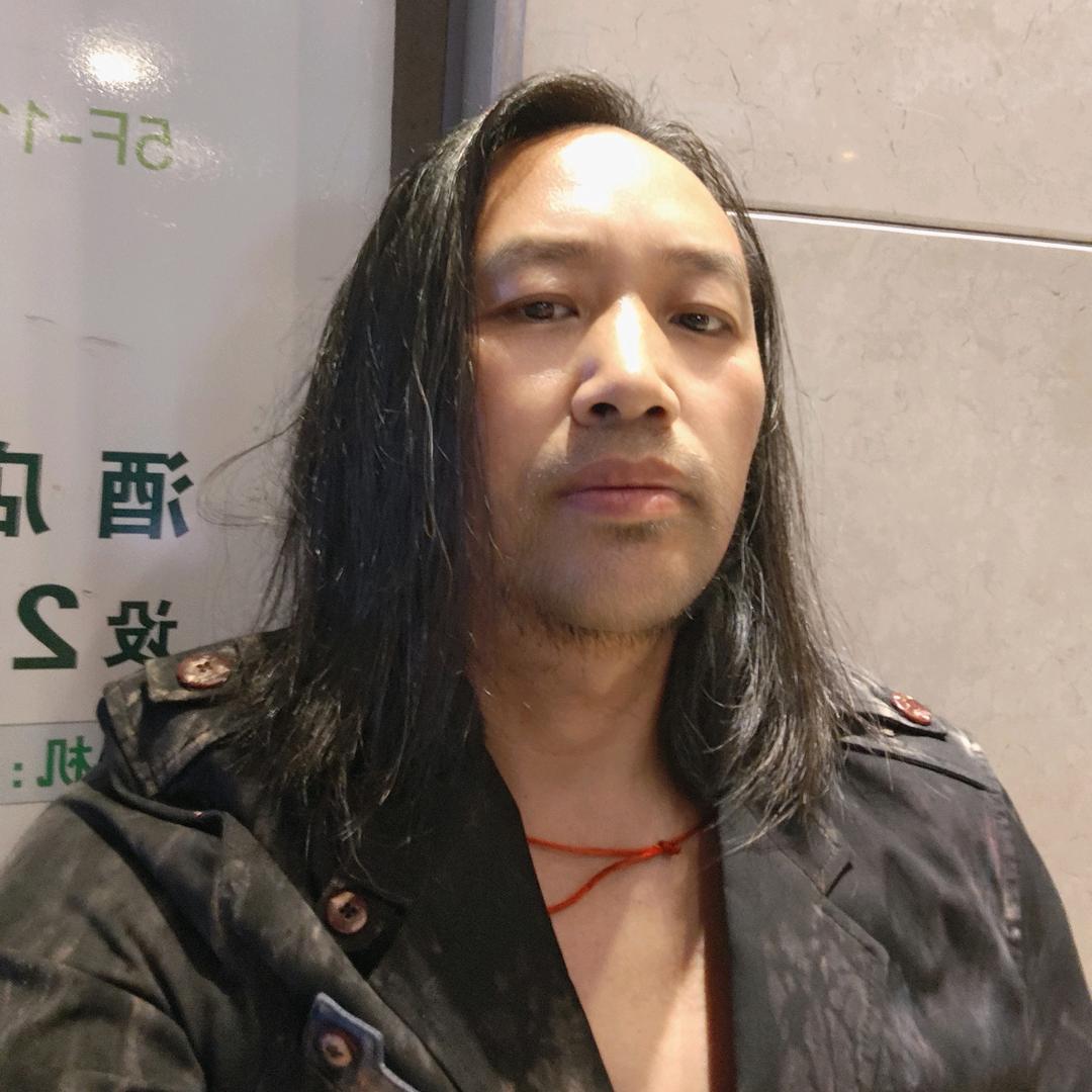 桂周利忠明(沈矮人沈巍替身1)