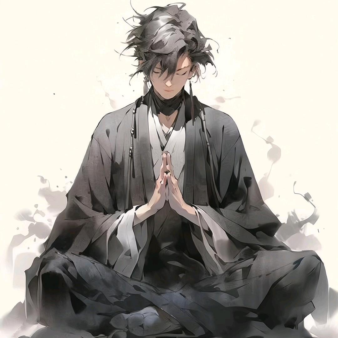 守一