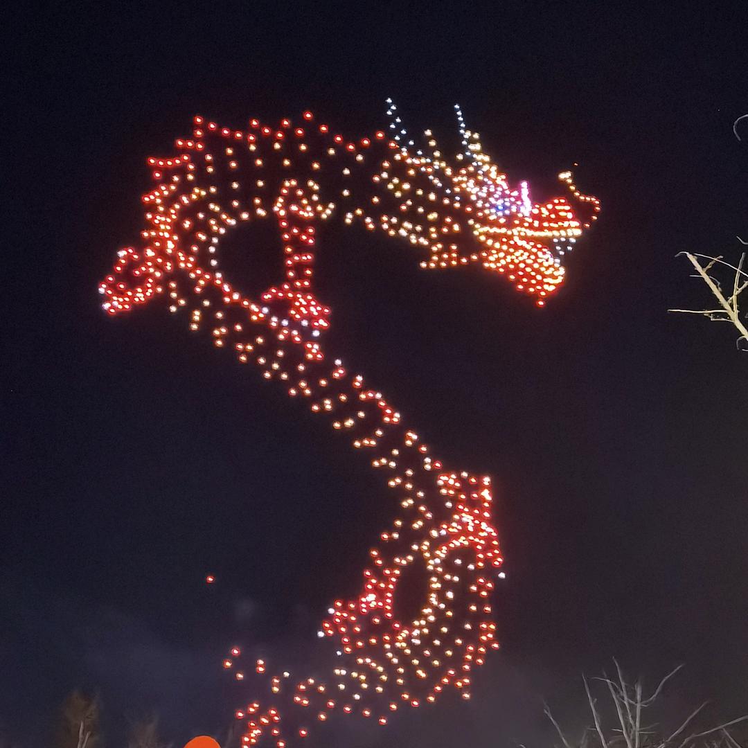 把酒临风