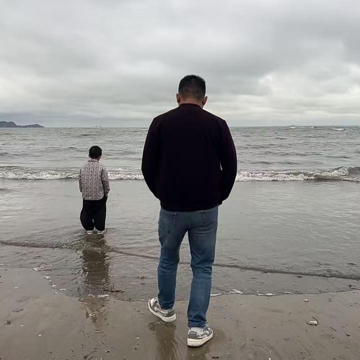 万丈光芒