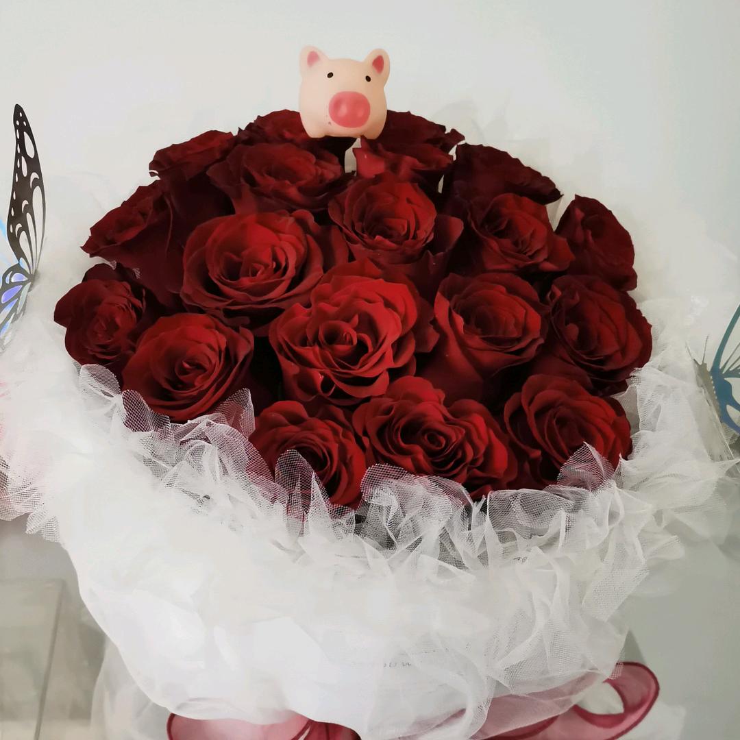 旺拉不拉金贵~🐶🐱