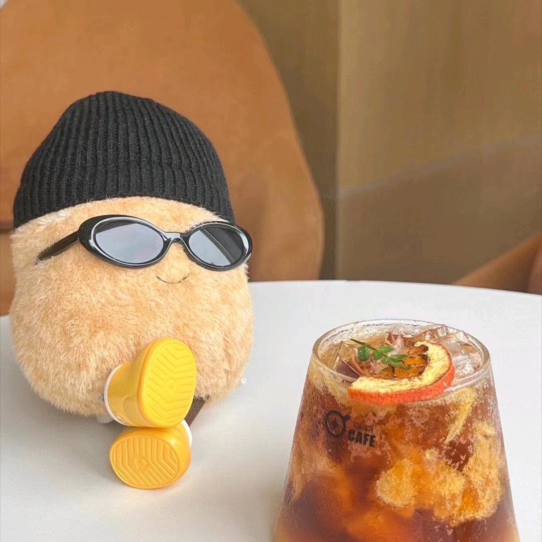 土豆炖肉