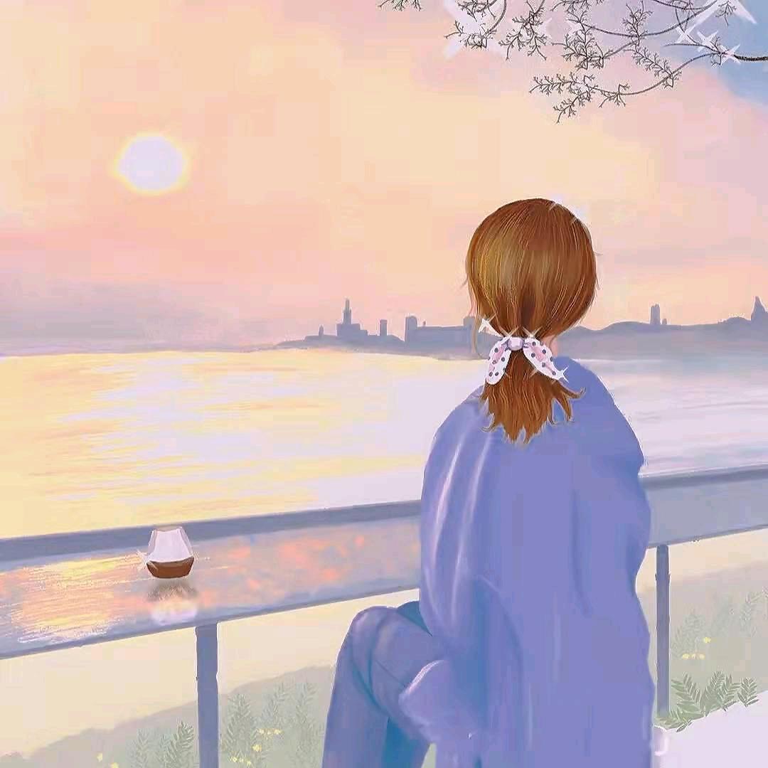 白婉歆