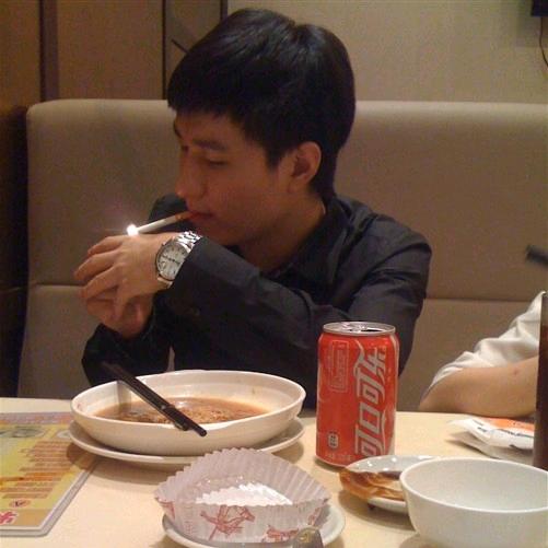 我是大叔