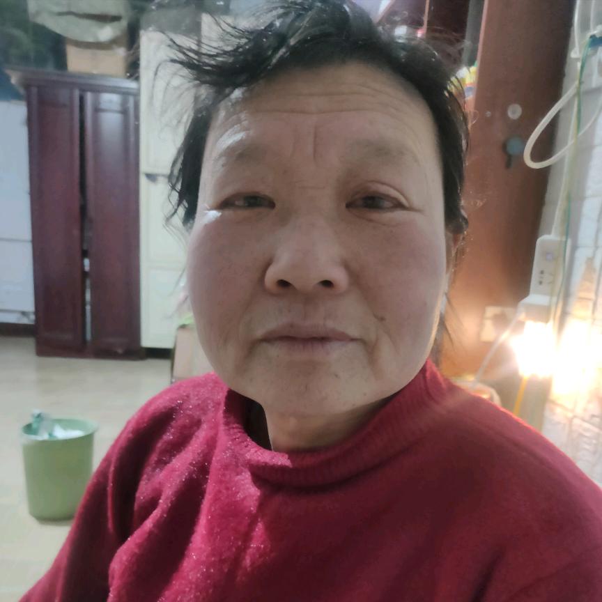 涵涵姥姥