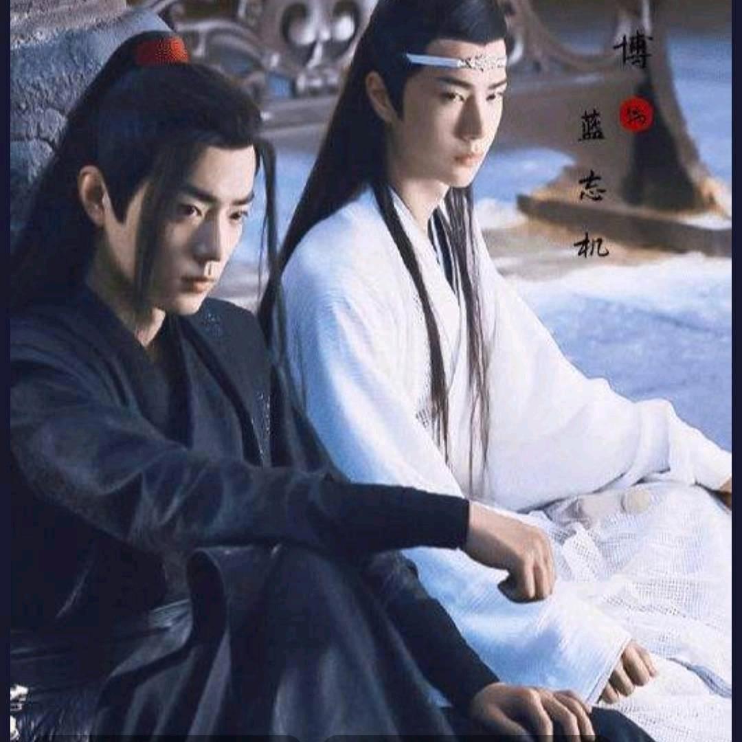 *天外飞仙*