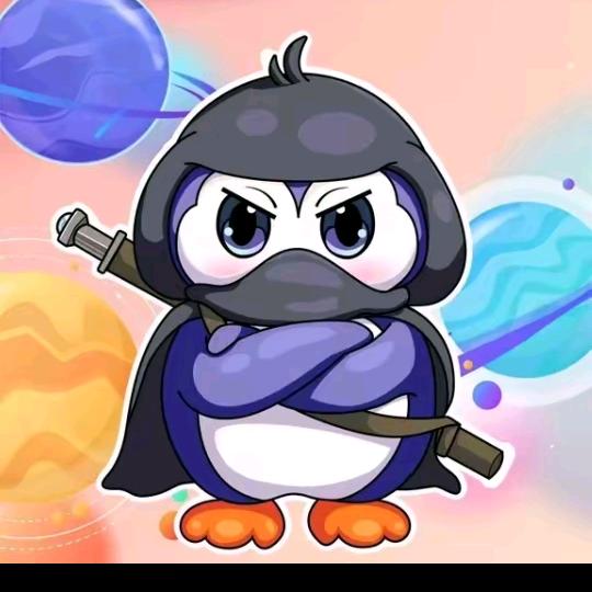 肆魂🐧