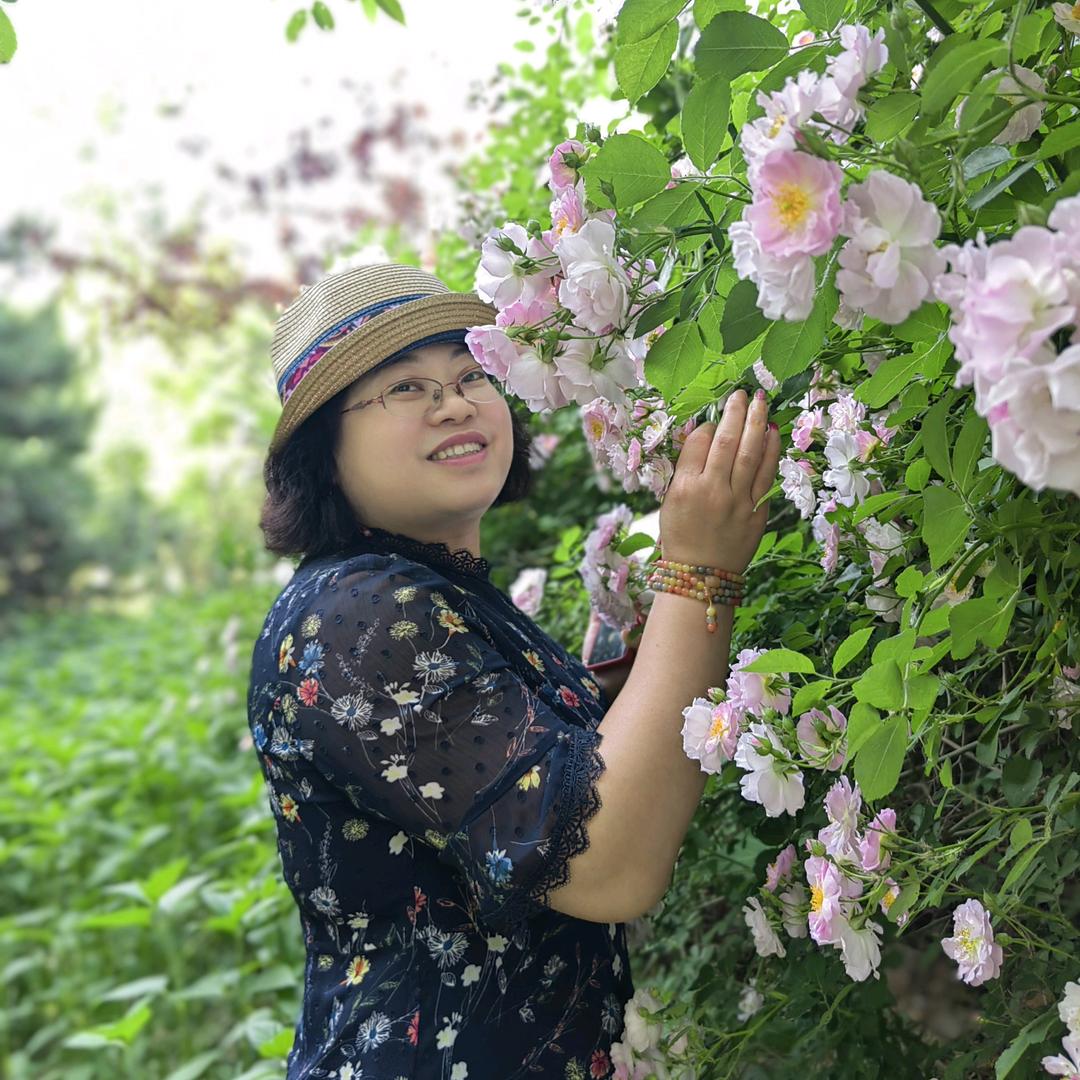 艳子（拒私聊）