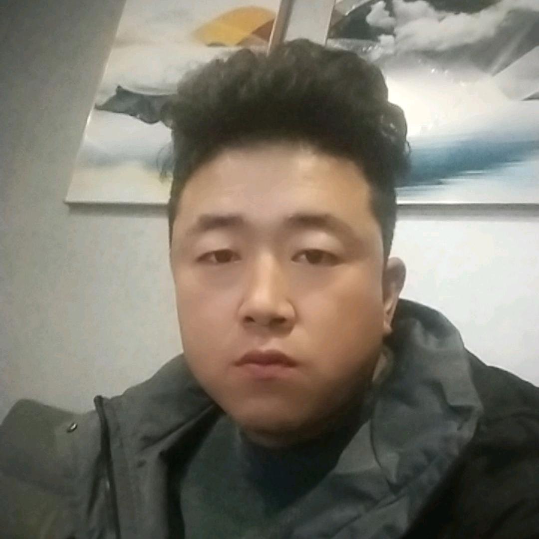 微笑的摩根