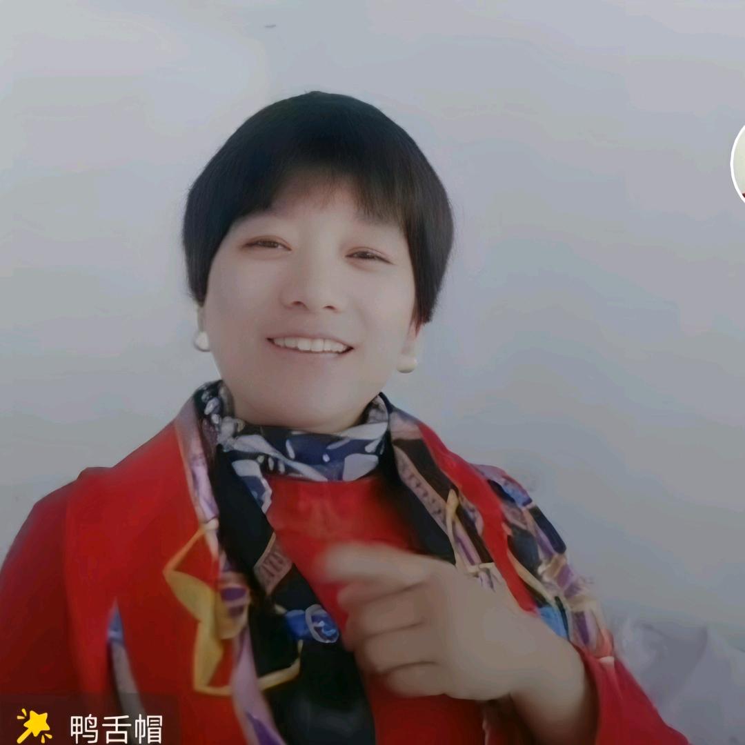 梅兰姐