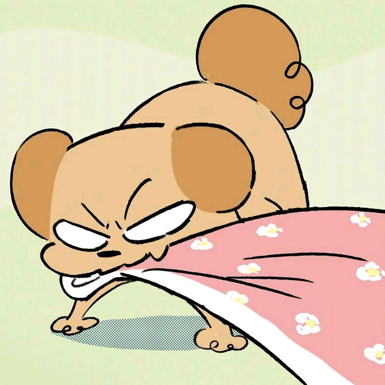 阿狗.