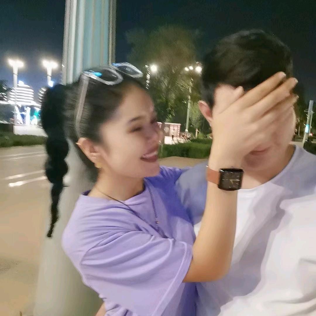 我的心A❤