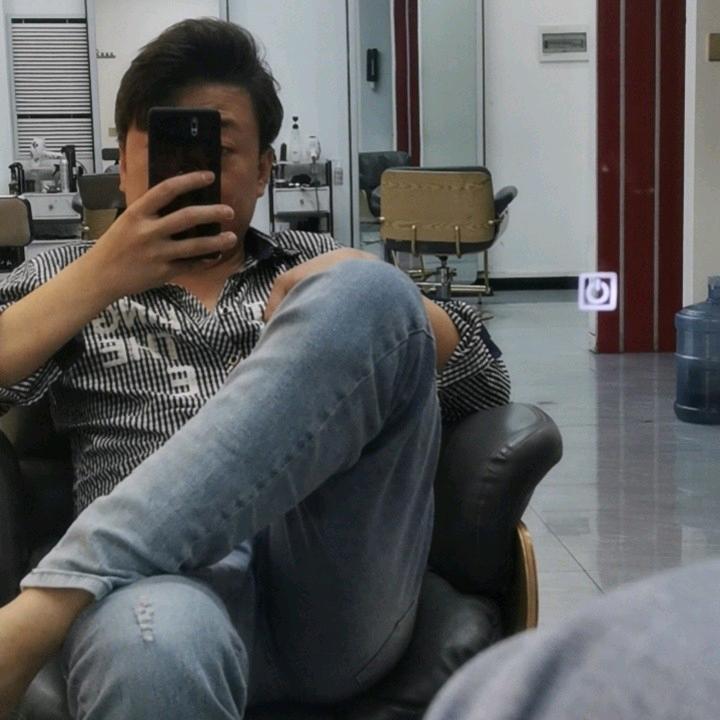 焦作市中站区名匠美发店