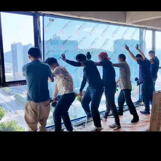 长沙诺拓门窗🌈桔子