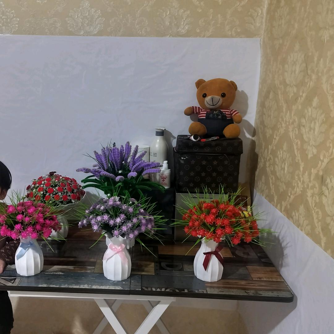 手工制作
