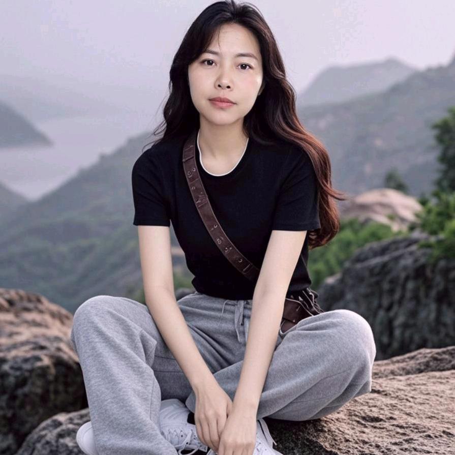 @春天的燕子。橱窗有好物！