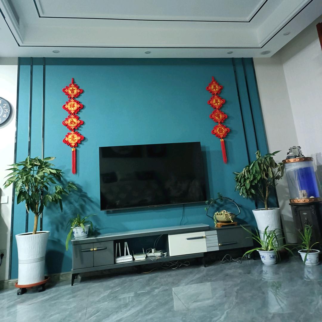 壁布李师傅