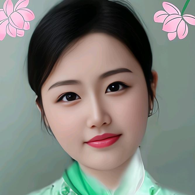 @小瑶