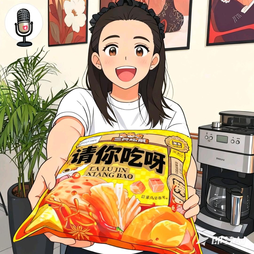 七姐吃货铺