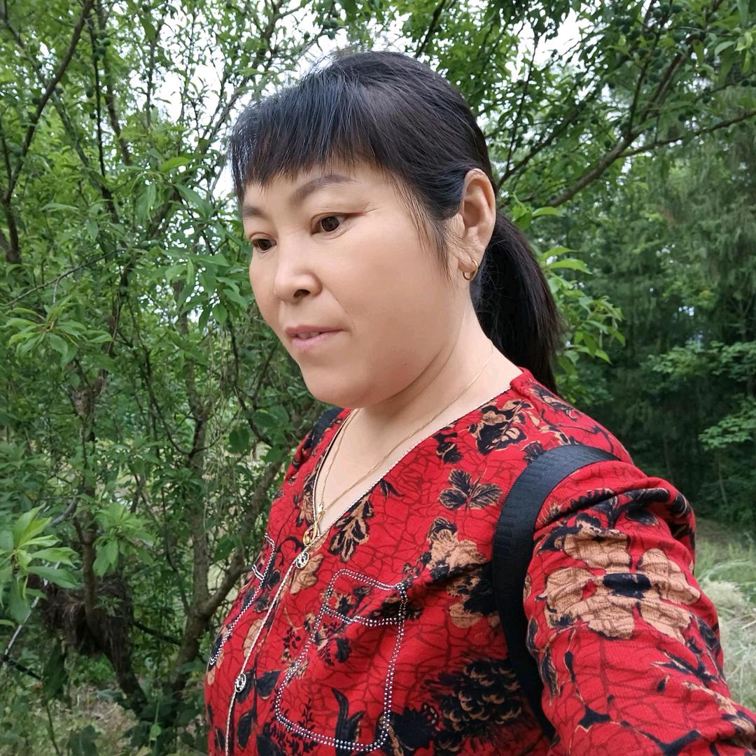 好运玉梅《符梁》