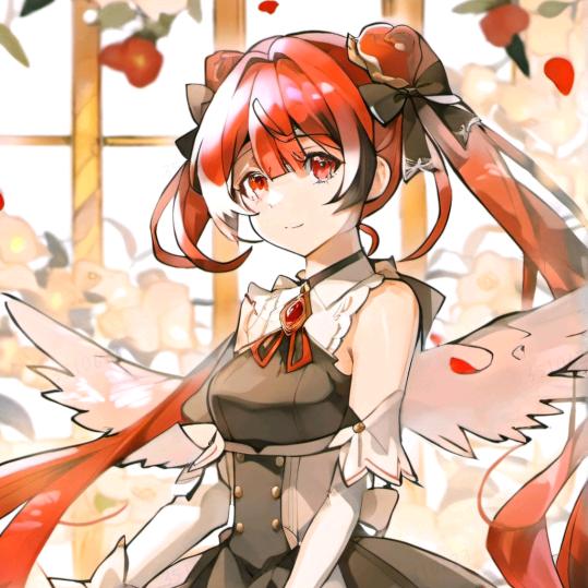 陌颜