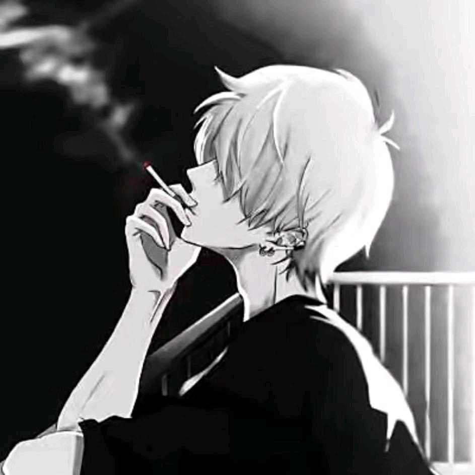 冷🌙