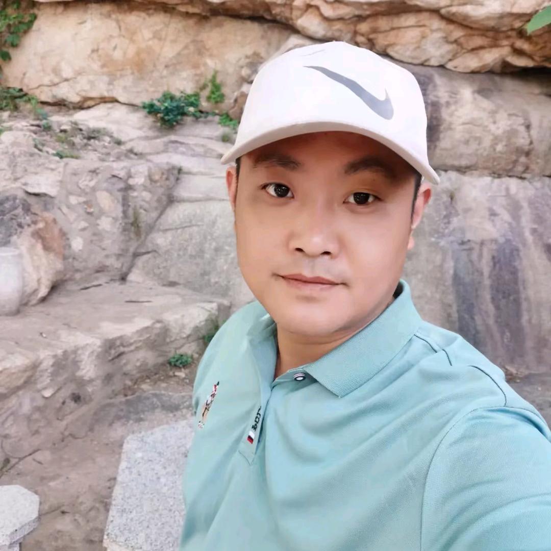 山东烟台柳工机械-王光明