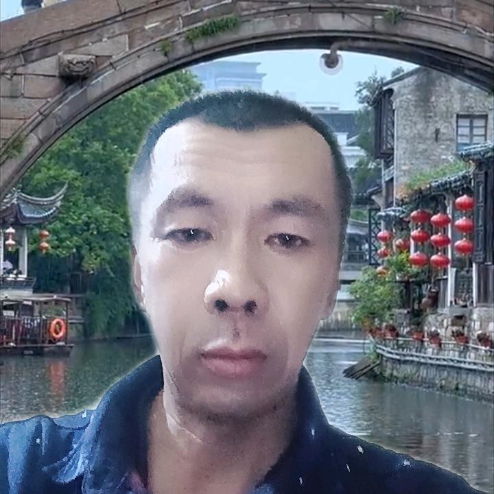刘海军