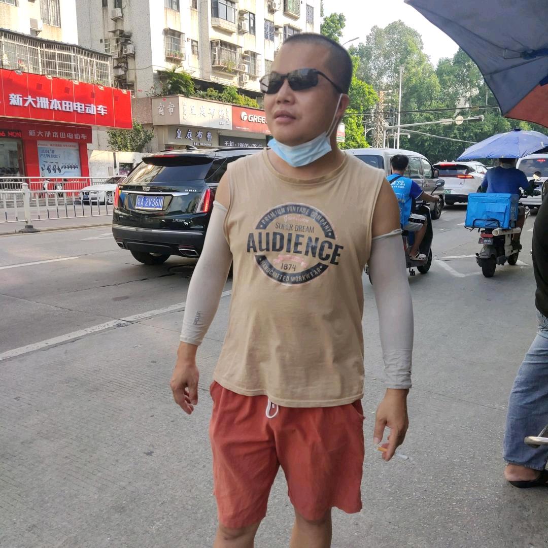 行大运