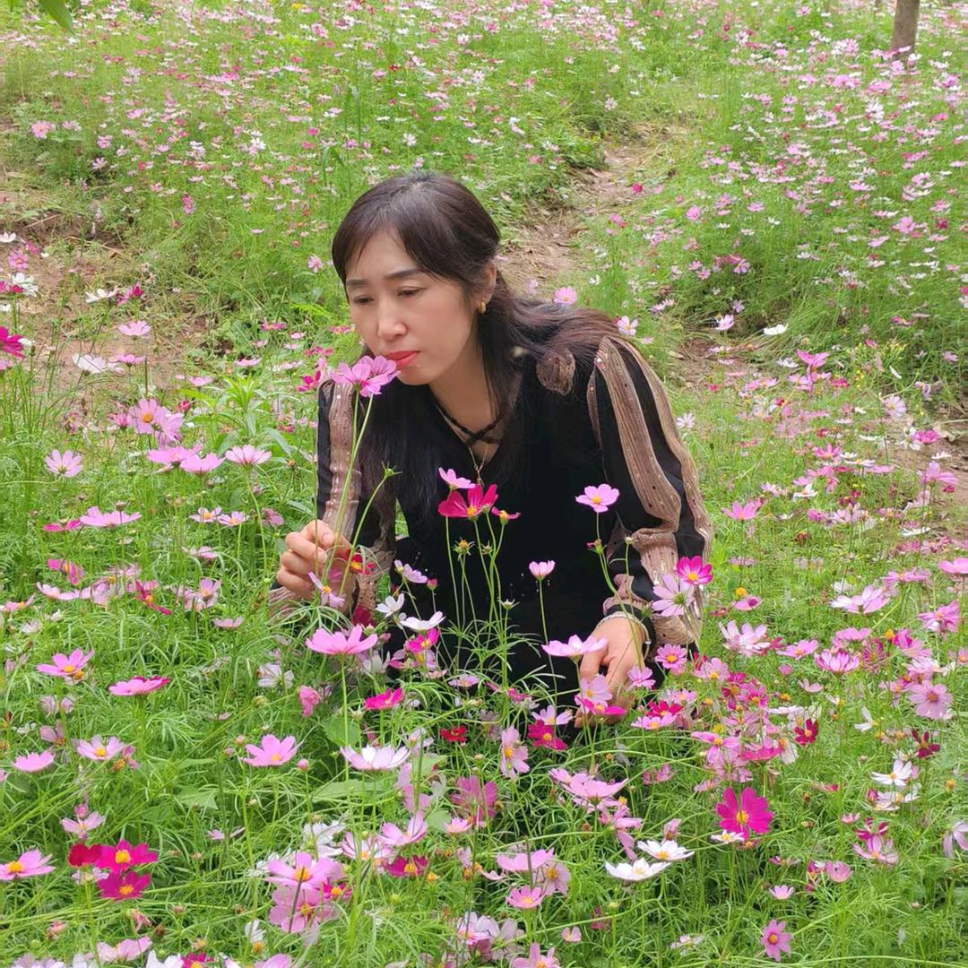 雲淡风轻🍷观👍回，拒连赞和私聊