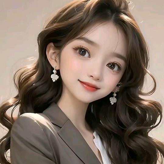 微笑❤