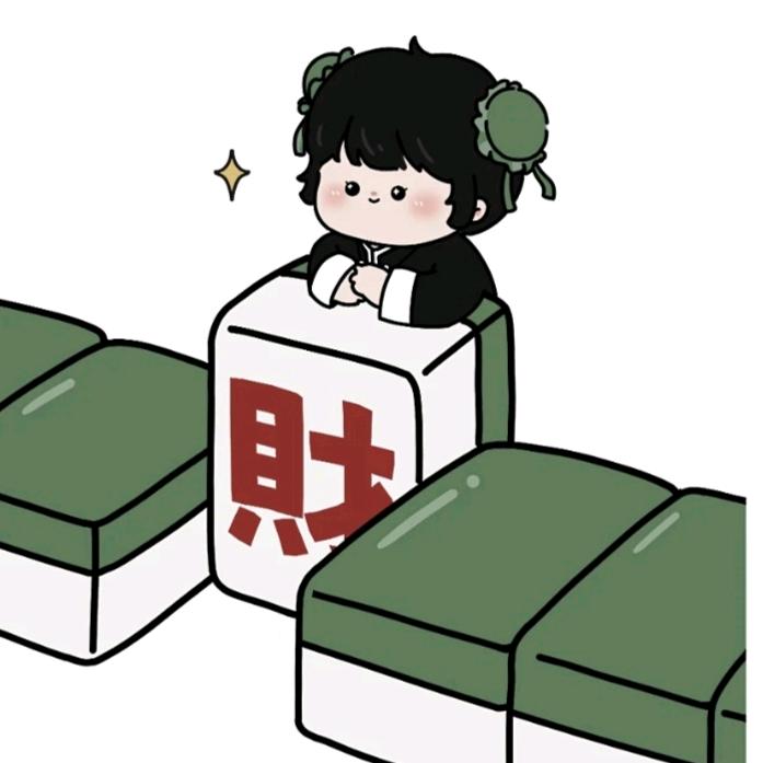 哈哈嗝～