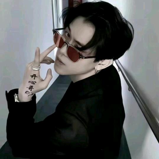 开心哥【承蒙厚爱】【2】