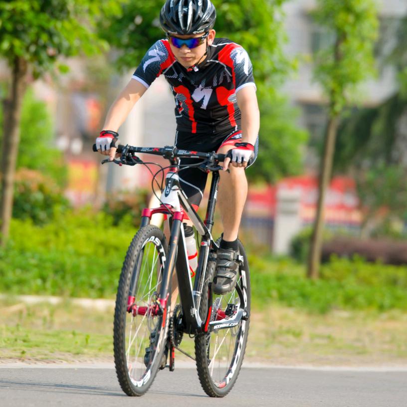 邵东乐踏单车风行者