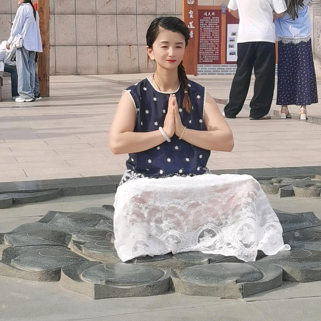 缘🙏道（观香）