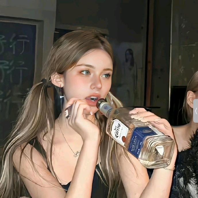 你挡到我的光啦！