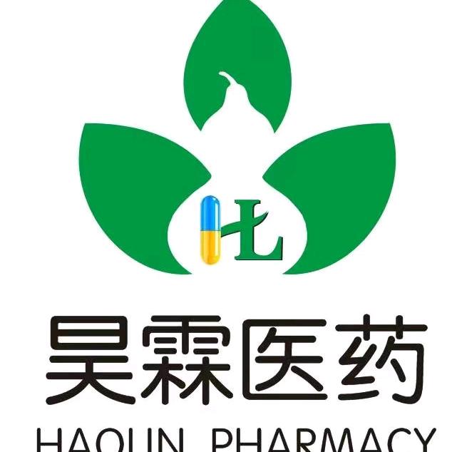 安徽昊霖大药房连锁有限公司企业店