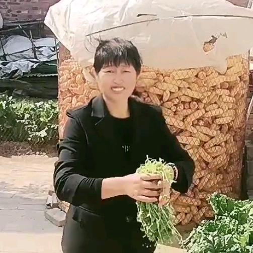 快乐张姐