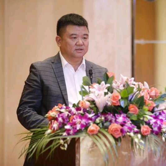 会长会客厅