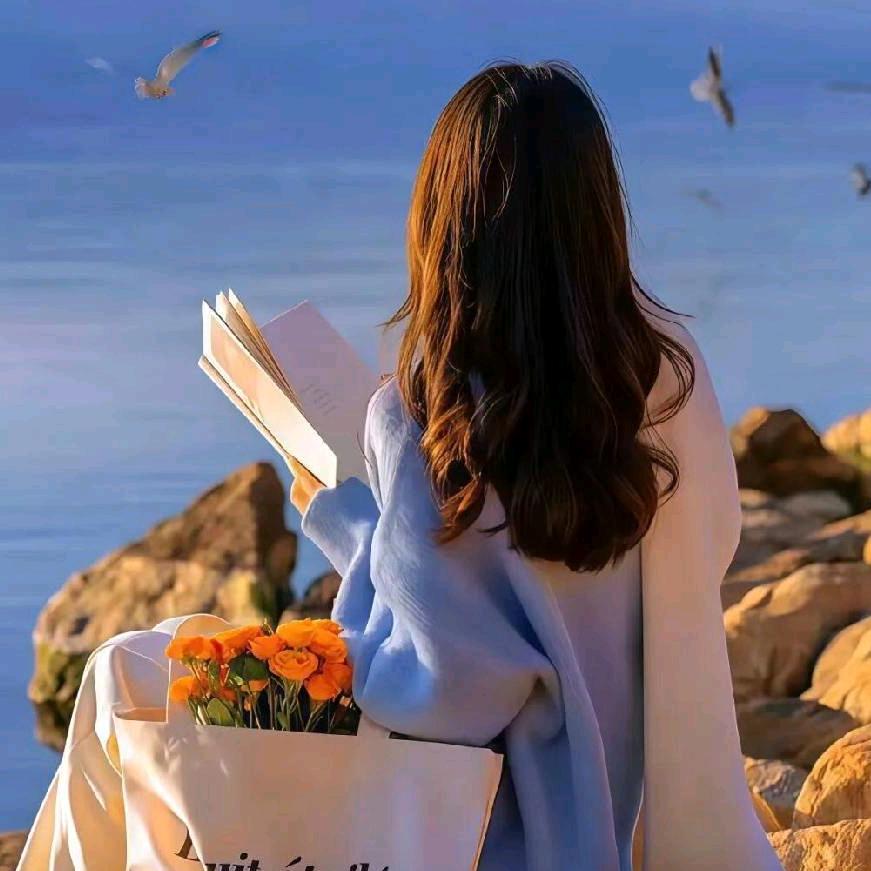 ☾⋆᭄安静♥꧔