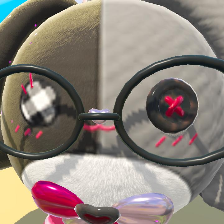 大袜子睡了吗😜