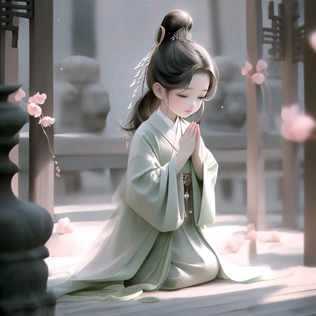 两个神母孩子妈妈