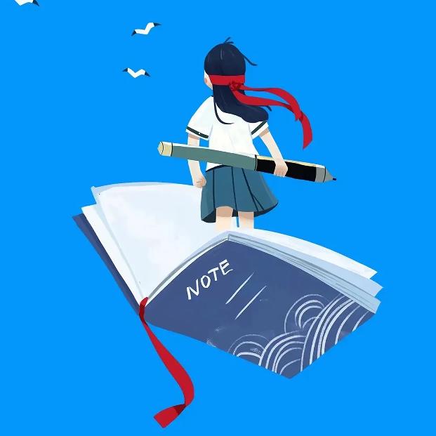 郭老师说升学（陕西版）