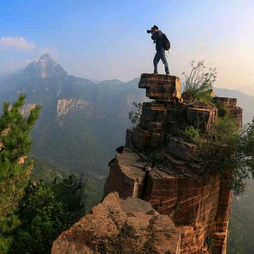小新旅行记