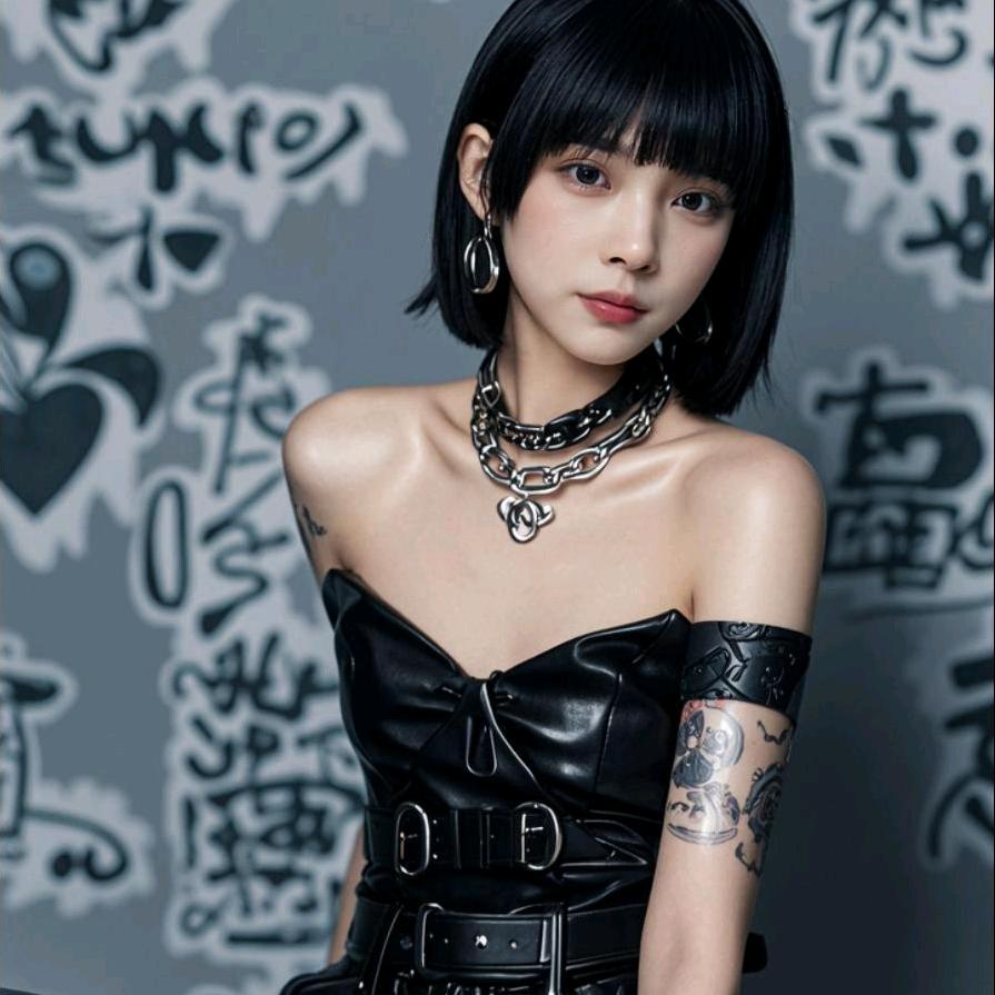 @美美姐